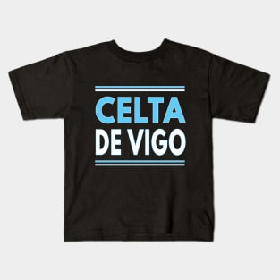 Celta Vigo Classic Kids T-Shirt